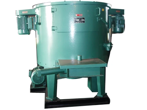 Foundry Casting Green Sand Mixer Machine/Sand Muller