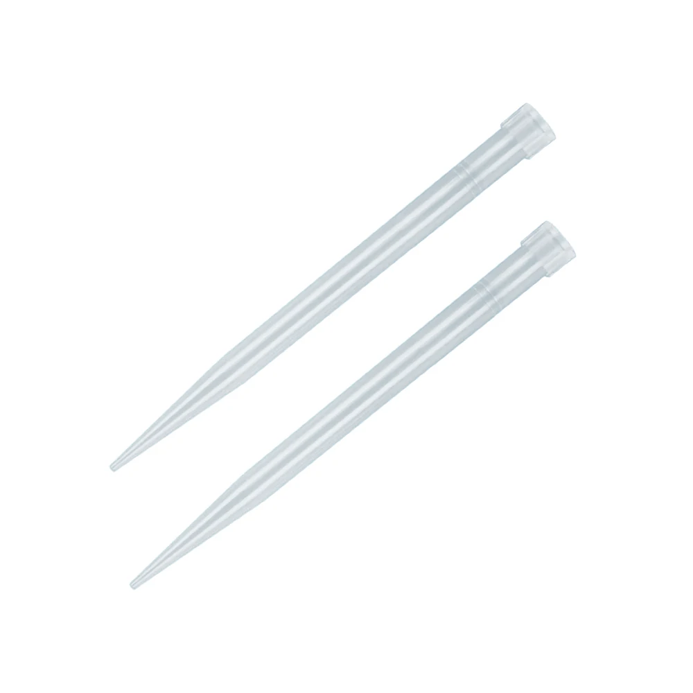 Very Nice Black and Clear Polypropylene Easy to Use Automatic Pipette Tips for PerkinElmer (1600282035134)