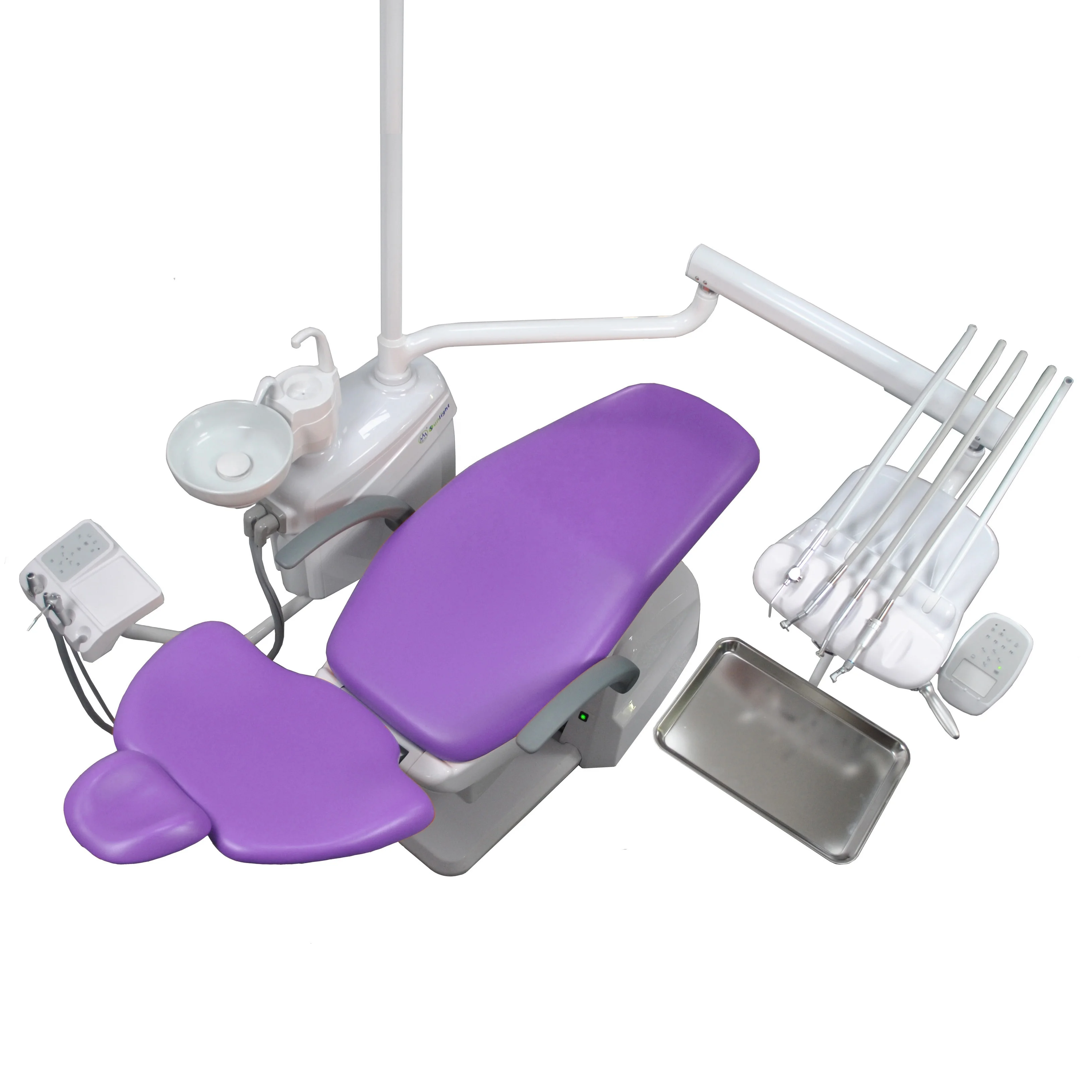 China Most Reliable Manufacturer dental implant motor system dental chair unit