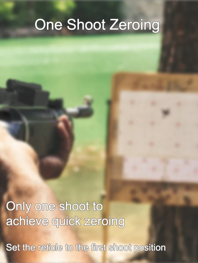 
Pard SA19 Thermal monocular Imaging hunting scope Outdoor Observation mounted on rifile 4 objective lens for your choice. 