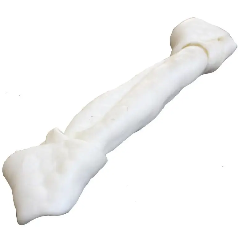 Rawhide Molar Rod Pet Chew For Large Dog Dental care Manufacturer