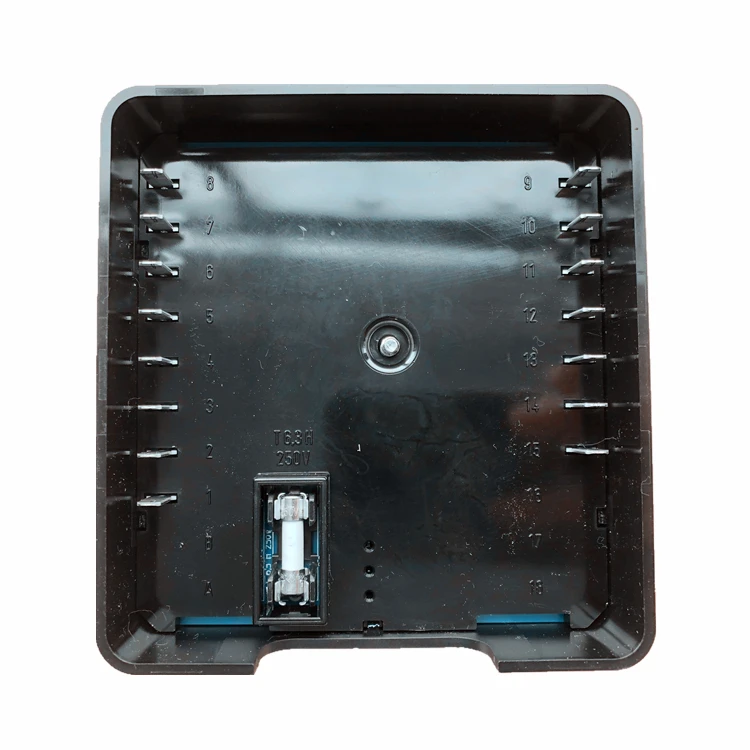 Original RMG88.62C2 Brand Programmable Logic Controller For Industrial GAS/OIL Burner Spare Parts