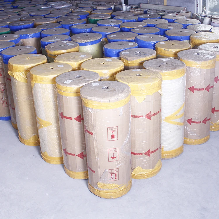 wholesale price bopp adhesive tape roll  coating new technology 2024 hot sale packing tape adhesive packing tape roll