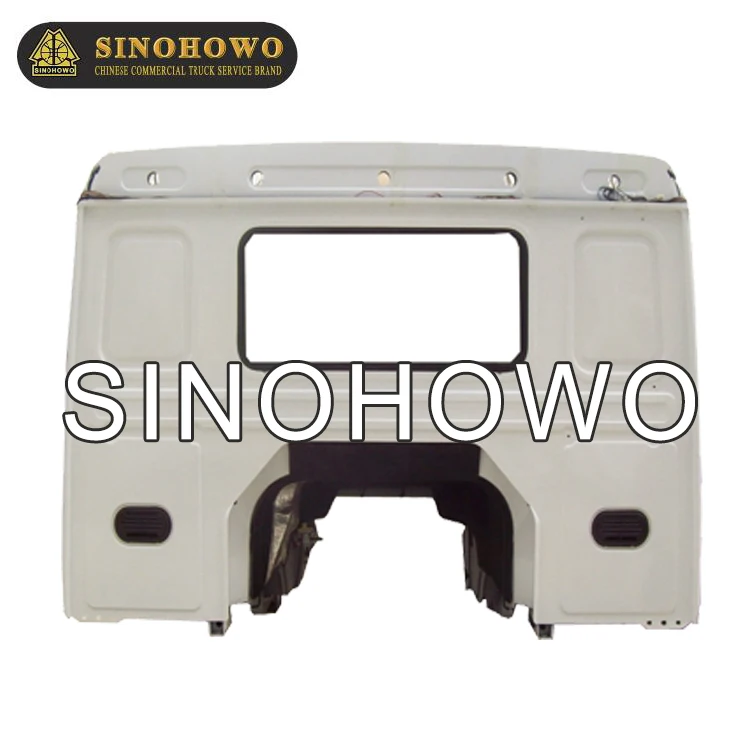 SINOHOWO Heavy Duty Truck Parts Cabin Used Spares KC1644900004 Hot Sale In Ukraine