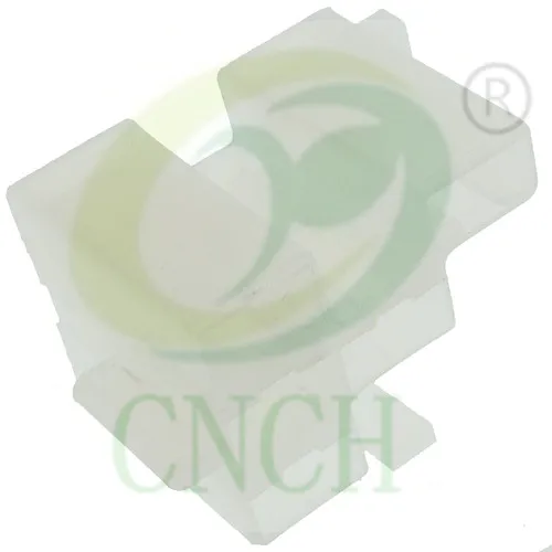 06294642 for Delphi 56 Series Natural 5 Way Female Connector Mates to switch plug white 5 pin