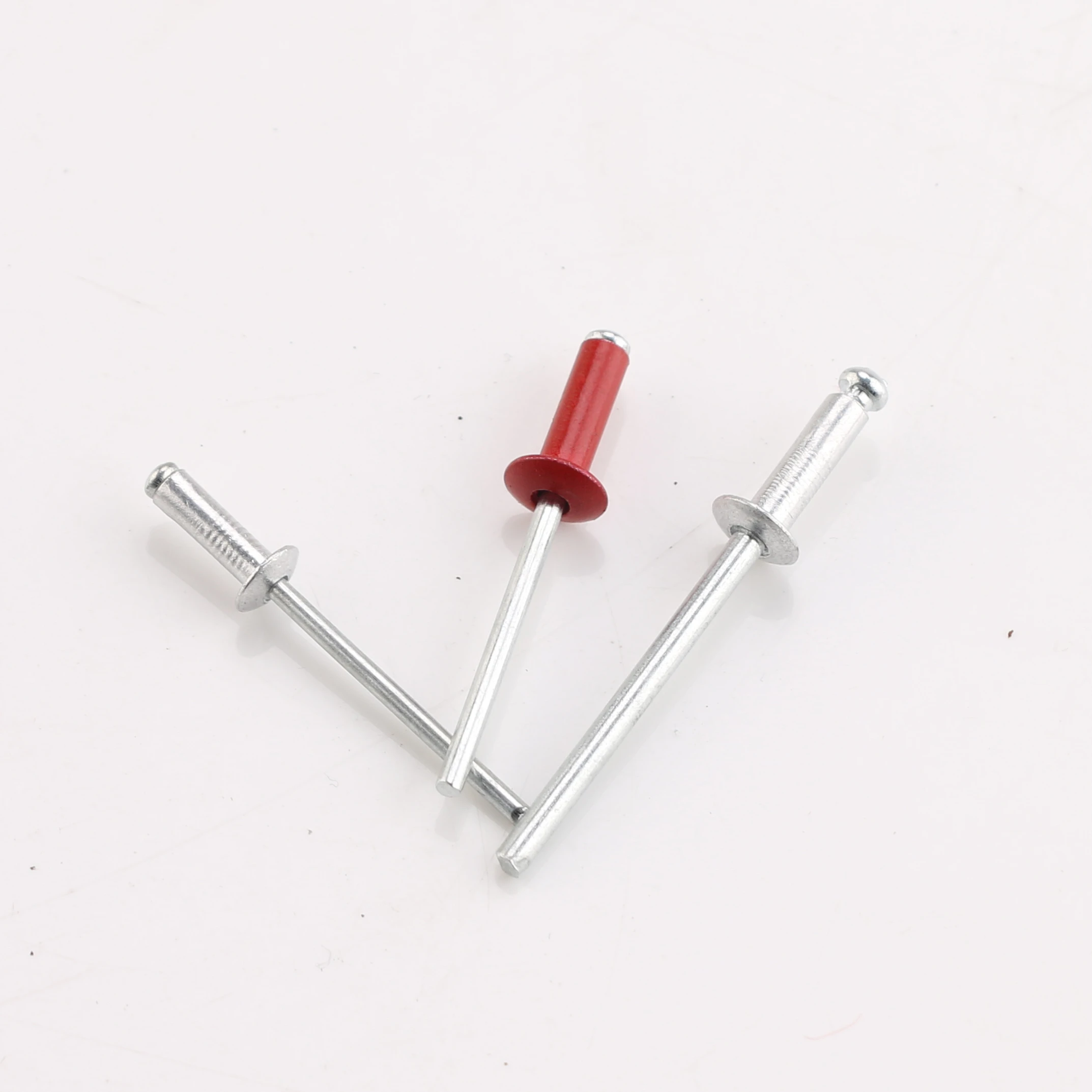 
Factory price Aluminum steel blind rivet 
