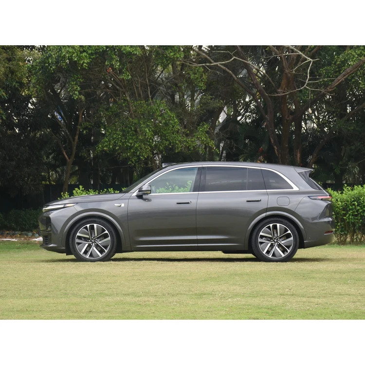 Lixiang L7 New Energy Vehicle Li- Auto Electric Cars 2024 Luxury New Energy Electric Car Li L7pro Large Suv pro Range Extender