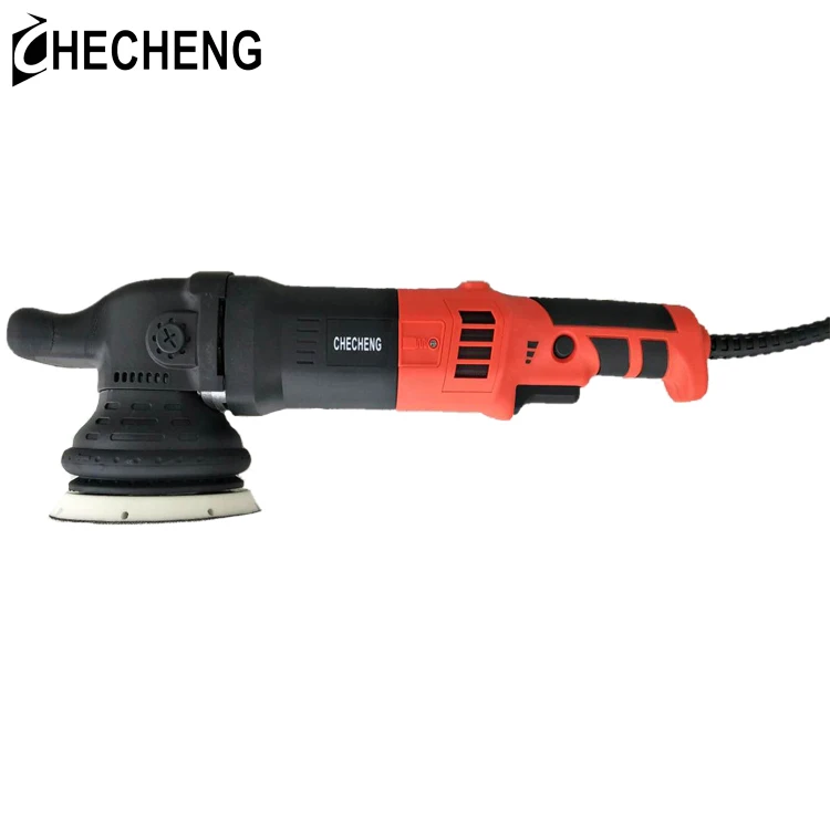 CHE-S15 15mm Orbital Polisher,125mm Wheel Diameter Polisher