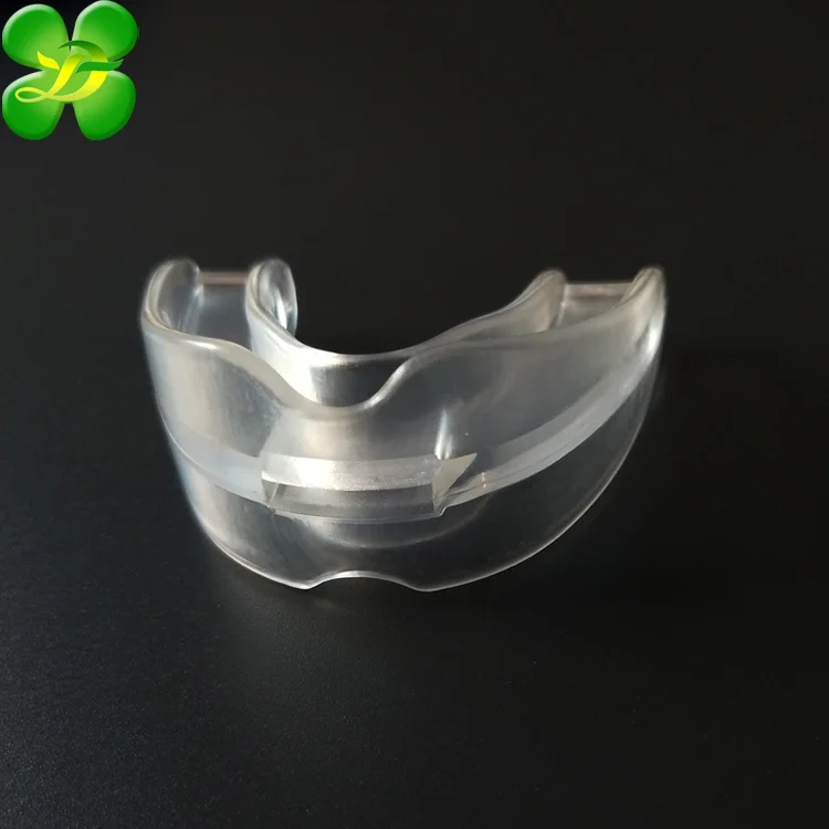 Anti Snore Device Anti Snore Mouth Guard Teeth Grinding protector bucal anti ronquidos reloj Mouth Guard For Sleeping Well