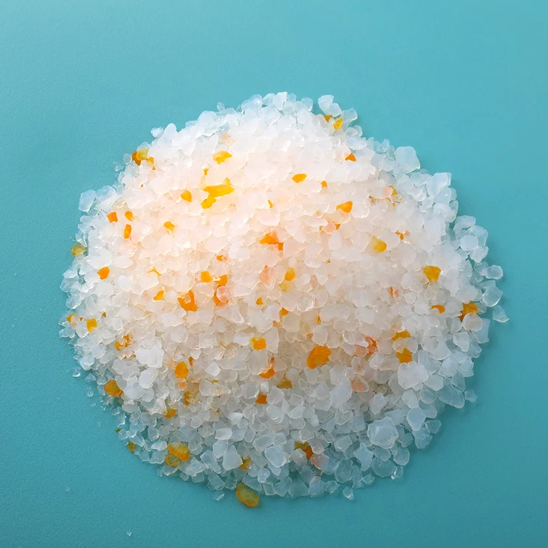 Production Products Silica Gel Cat Litter Powder Silica Gel Colored Silica Sand 3.8l crystal cat litter clean clear cat litter