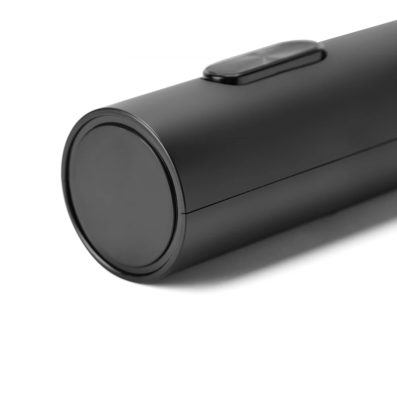 KTS-011 Automatic corkscrew operated automatic wine bottle opener wine opener with tin foil cutter