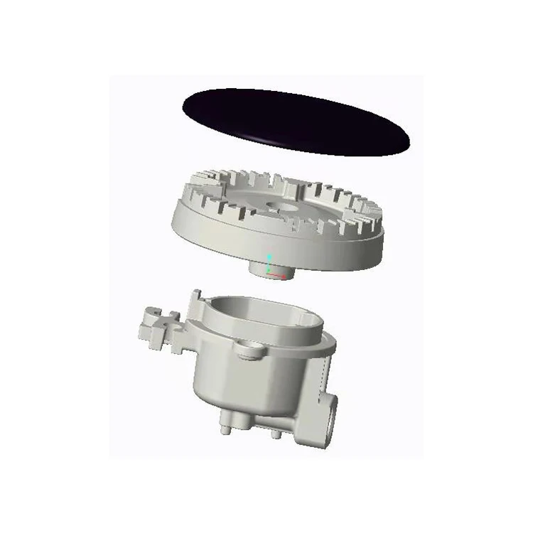  cooker parts gas stove burner