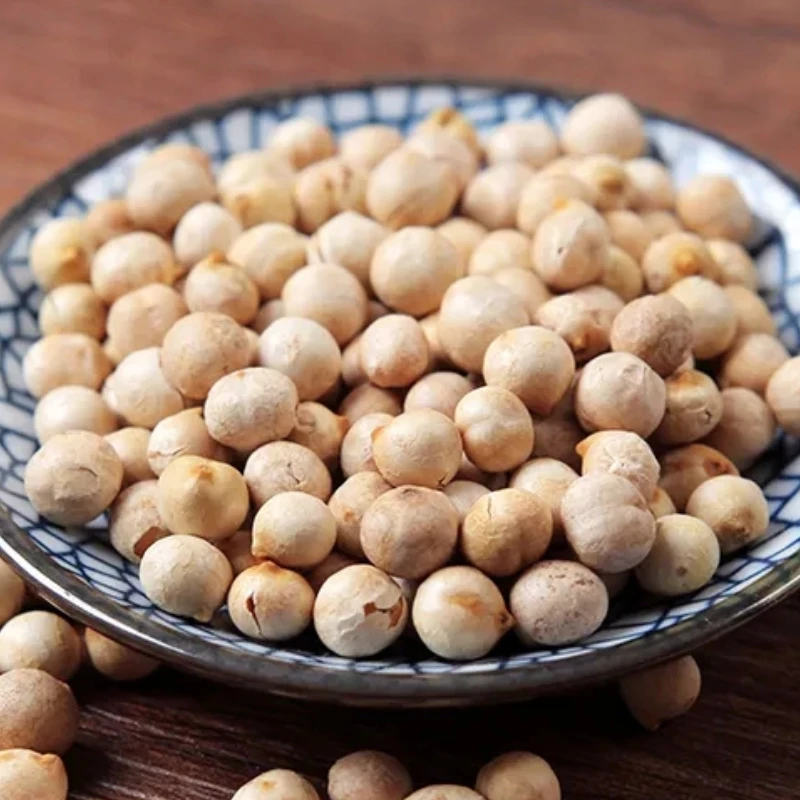 Wholesale China Natural Tasty and Healthy Nutritious Snacks Dried Beans Chickpeas