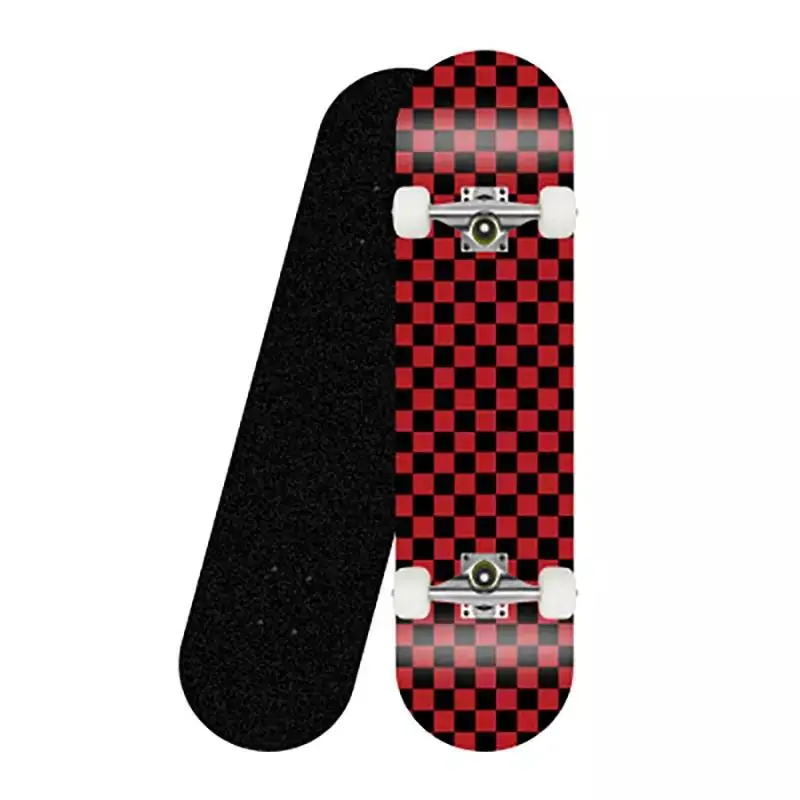 2022 Электрический скейтборд wowgo at2 лонгборд профессиональный мини игрушечная рампа