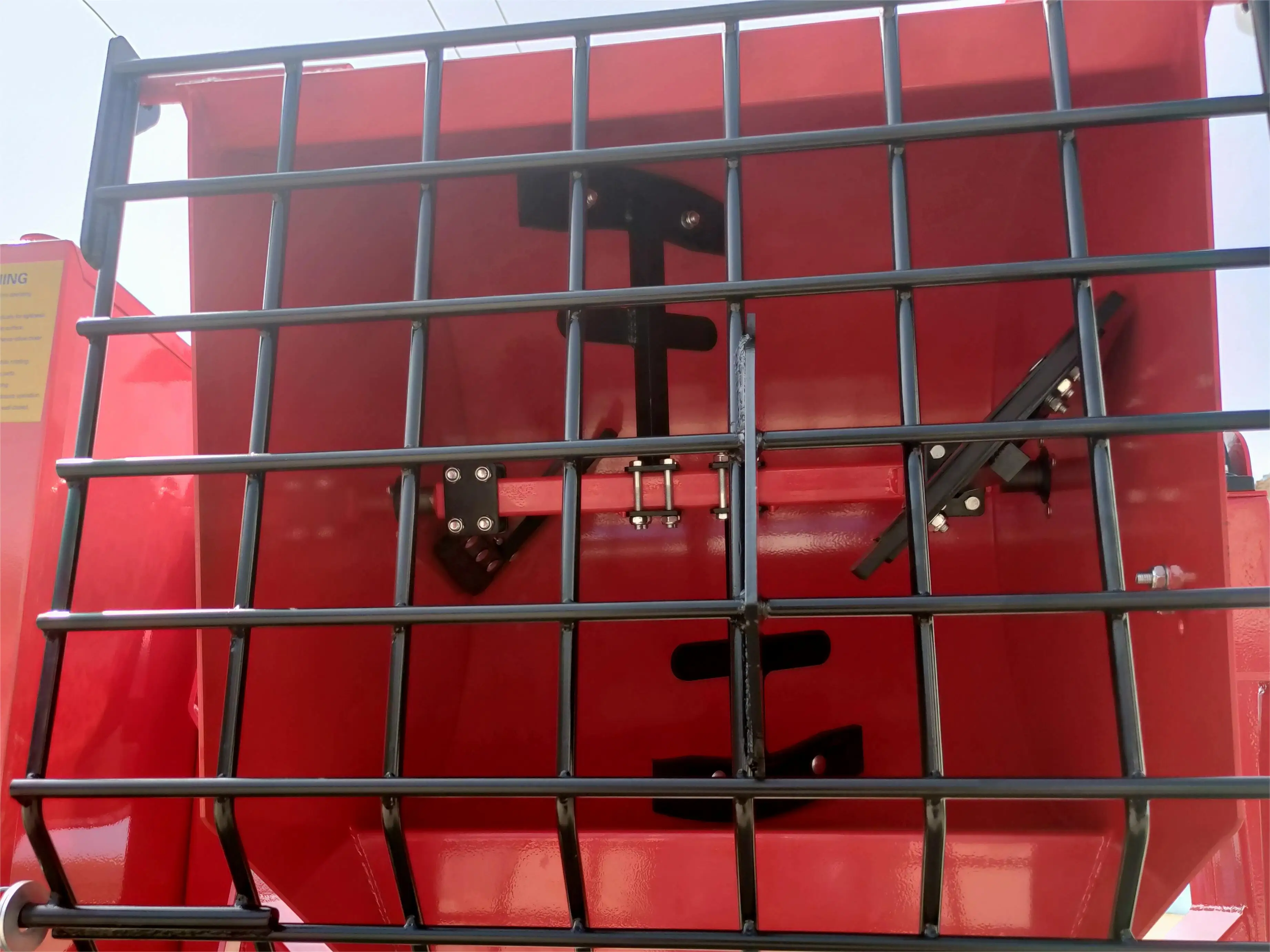 2023 HOT Cement Mixer Mortar Mixer Portable Construction Machine Forced Action Mixer  For Sale