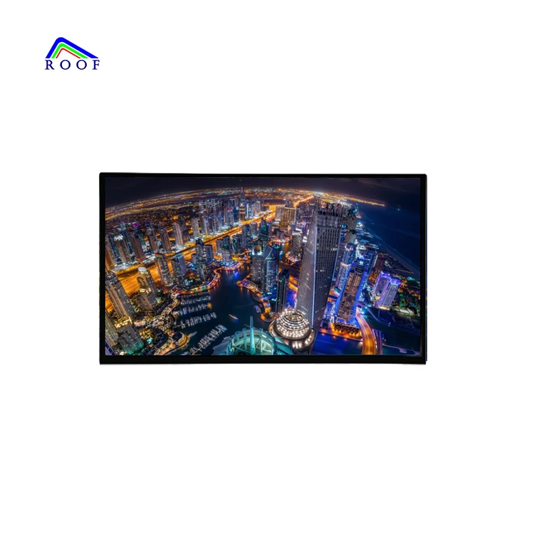 Manufacture 13.3 inch Full HD panel 1920*1080 IPS LCD Screen TFT LCD module