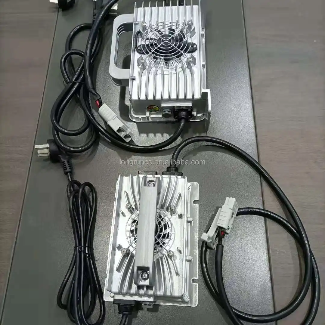  golf cart charger 48v in Electric Golf