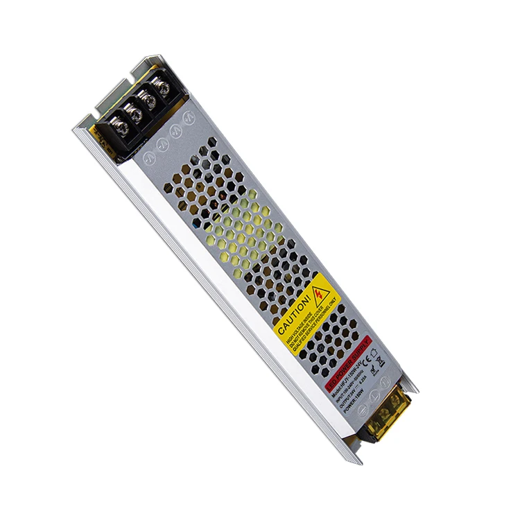 OEM Factory Free Design Waterproof Laser 100W 12V 24V Led Power Supply With CE Certificate