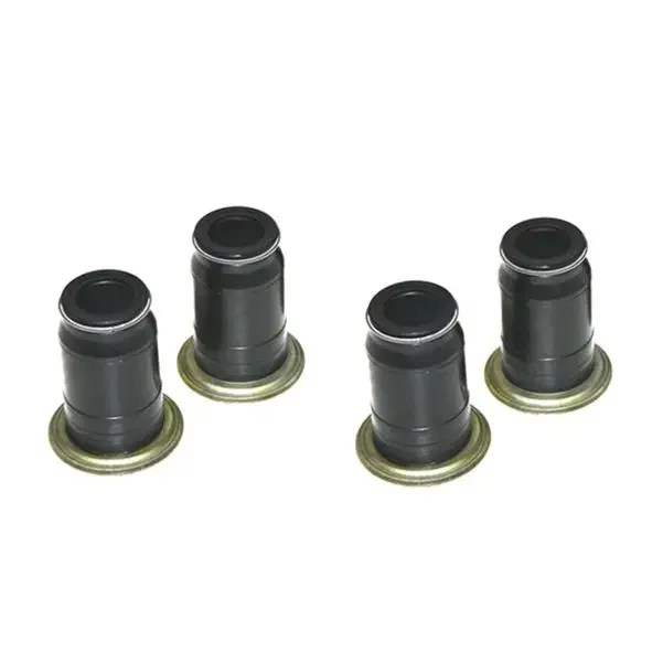 NOZZLE RUBBER HOLDER / SPARK PLUG SEAL OIL SEAL OEM 13276-2W211 SIZE 16*24.5/25/35*3/44   Diesel engine industry