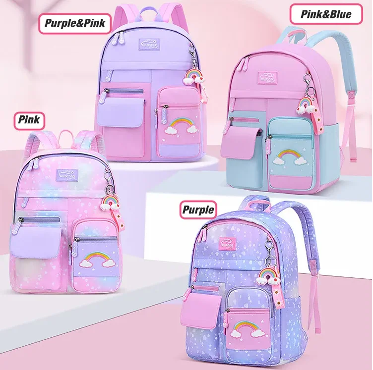 Children School Backpack Price Wholesale Price School Bags Kids Backpack Kids School Bags For Boy Girl Backpack