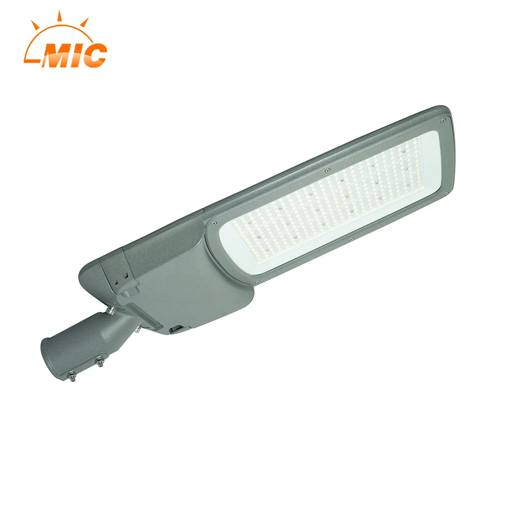 CB SASO Outdoor led street light Road Lighting Ip66 Waterproof StreetLight 30w 50w 150w 200w 100w street light