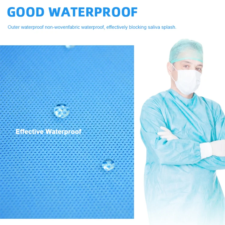 Cupro Fiber Skin Care Facial Mask Paper Spunlace Nonwoven Fabric FacialMask Material