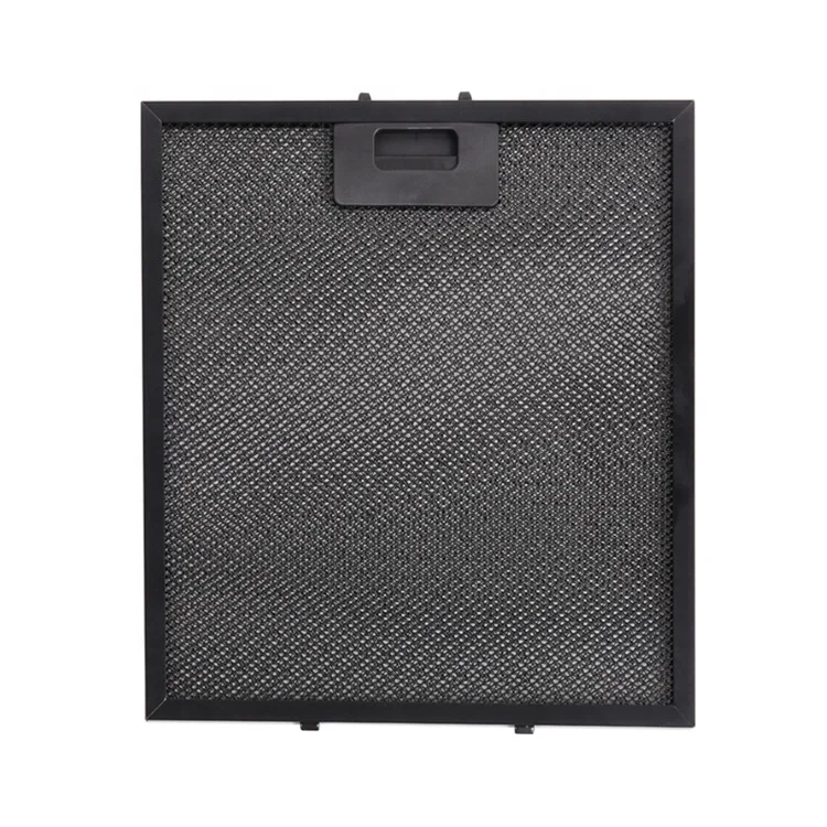 Wholesale Kitchen Hood Baffle Filters Range Hood Aluminum Filter