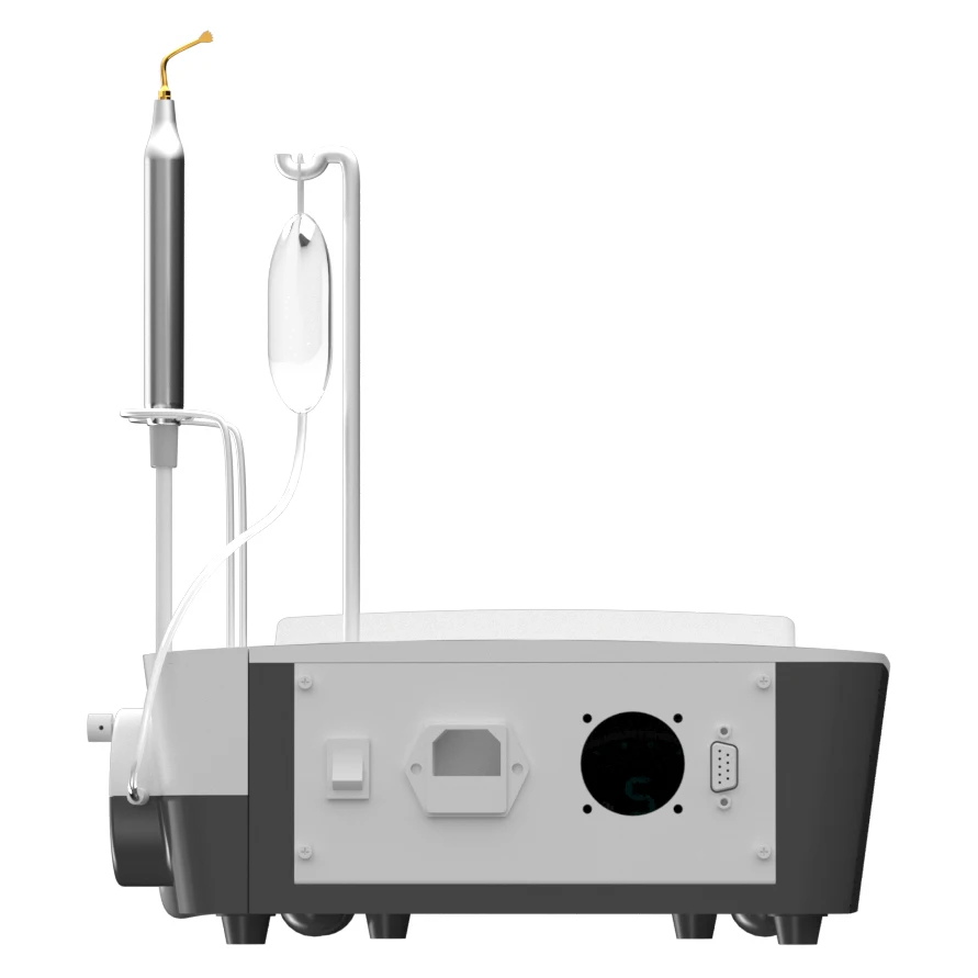 New trends dental equipment 7 inch HD color touch screen ultrasonic piezo bone surgery unit with 5 functions