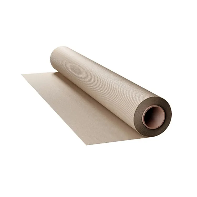 For heating and cooling ventilation silica gel tube cloth high temperature resistance and high temperature isolation  good