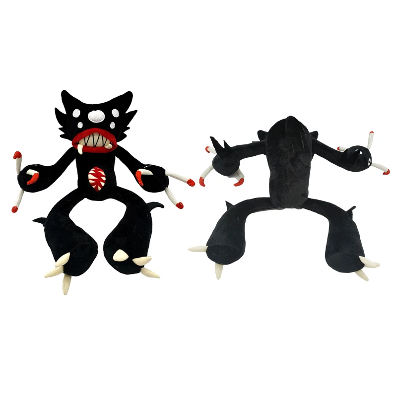 Poppy Killy Willy Spider Plush Toy Poppy Playtime Cartoon Figure Doll Soft Dolls Killy Willy Plush Poppy Playtime Doll