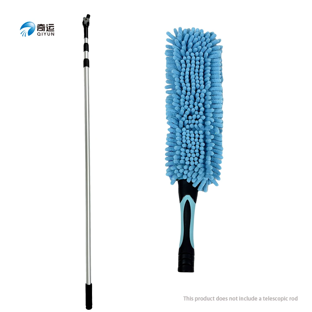 Amazon Bestseller Chenille Microfiber Duster Household Cleaning Tools & Accessories for Efficient Dust Removal