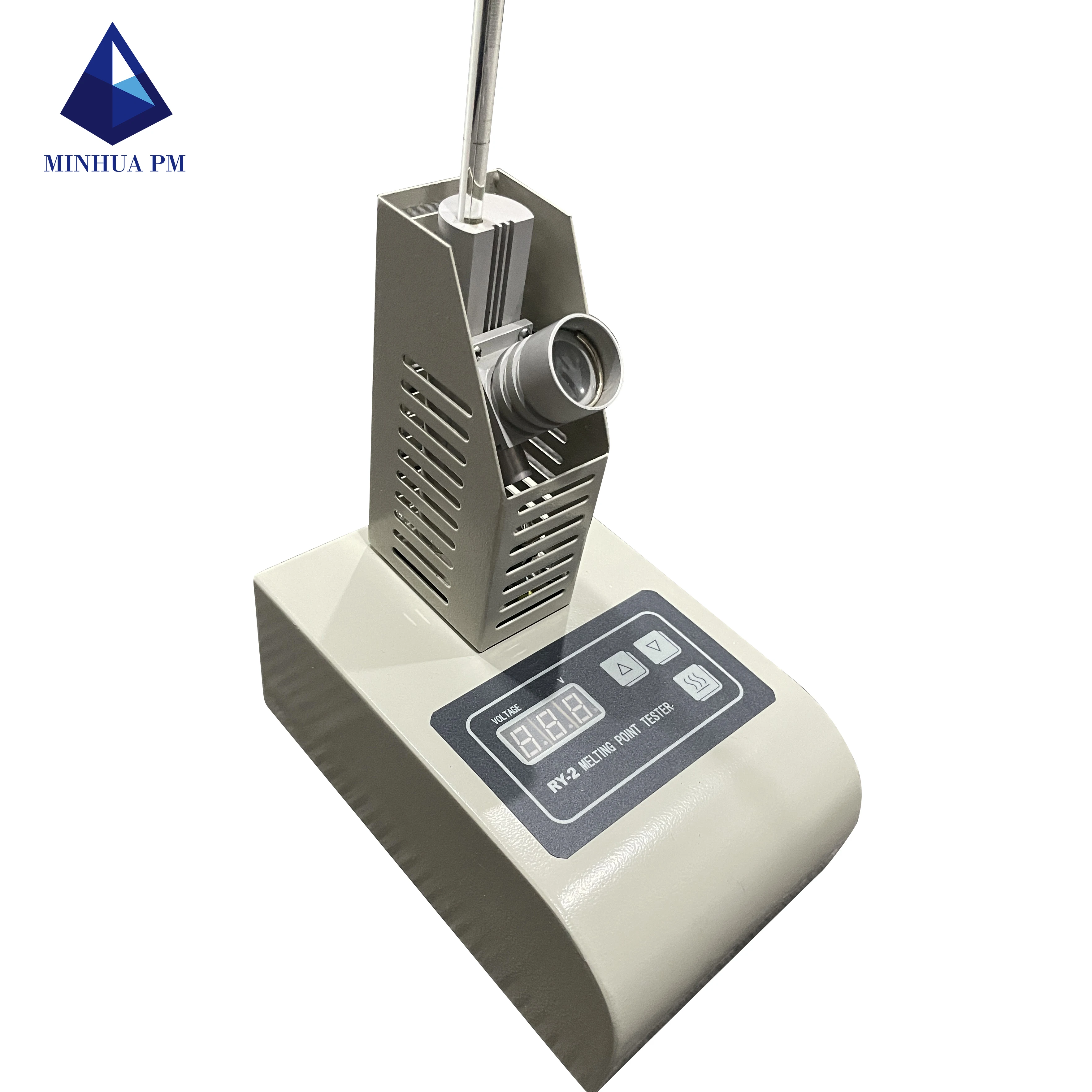 RY-1 Melt flow rate tester apparatus with cheap price