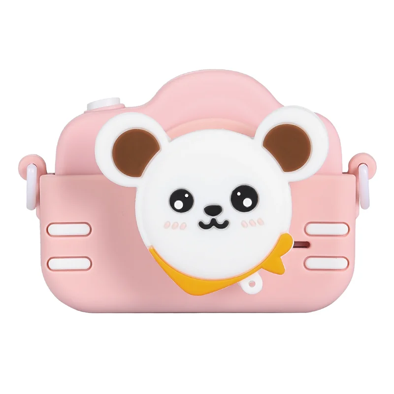 TOPU.Y Mini DV for Kids Girls Gift Toys 2 Inch HD Screen Children Digital Camera Video Recorder Camcorder Toys Cartoon Photo Cam