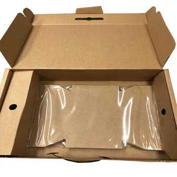 HENGXING Custom Corrugated Carton Box Laptop Shipping Packaging Box