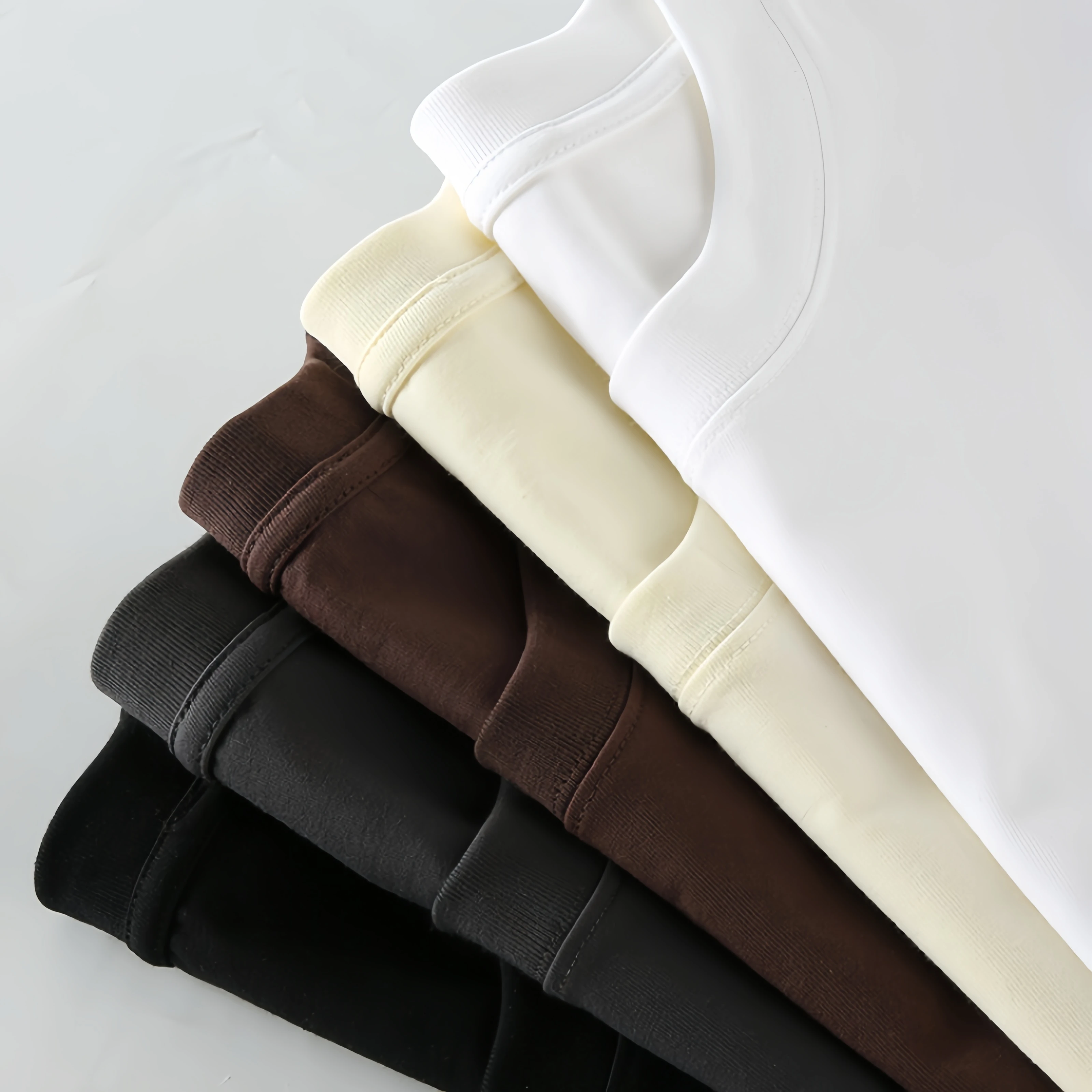 260 Grams Summer Heavyweight Cotton Color Block Personalized Hip Hop Tshirt For Men Custom LOGO High Quality T-shirt