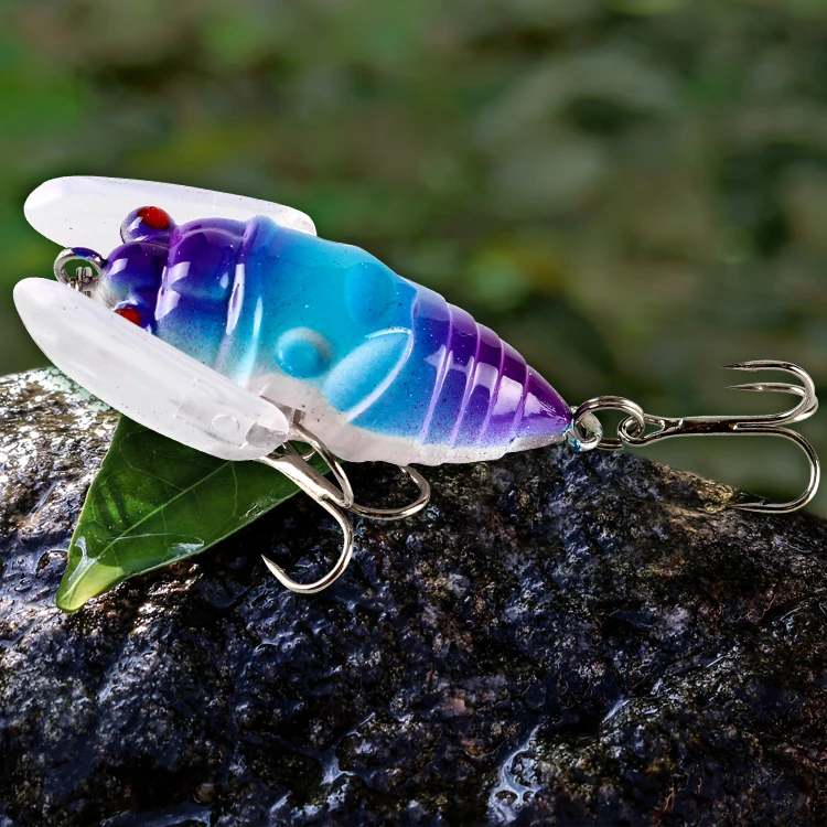 Newup Wholesale ABS Plastic Fishing Bait Hard Fishing Lures Long Casting Minnow