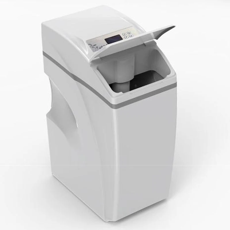
1000LPH Home Use Water Softener Automatic Water Softener for Clothes Bath 