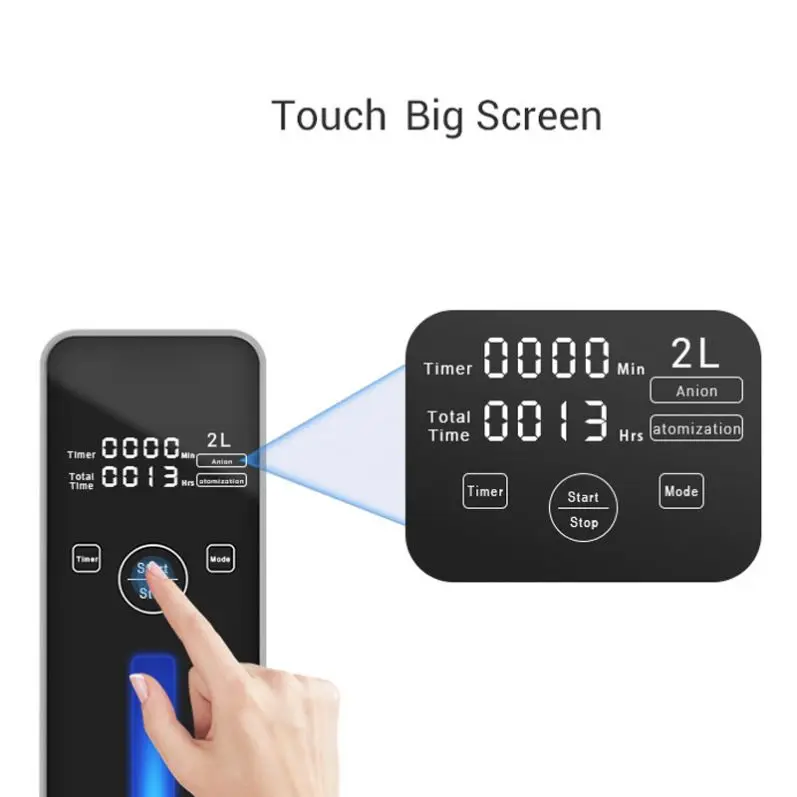  2021 Drop shipping Hot sale Oxygen
