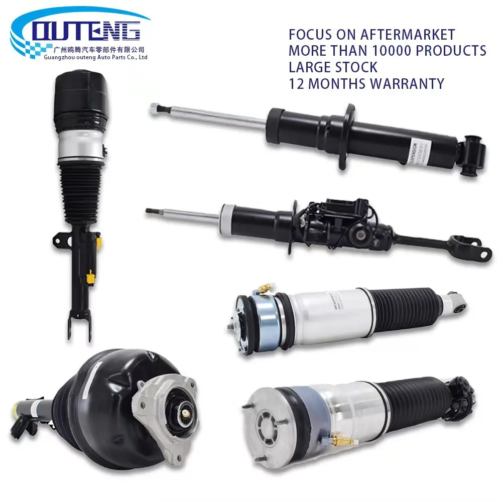 Air Suspension Compressor pump for BMW 5 Series 7 Series X5 E53 E65 E66 E39 525i 528i 540i 745i 750i 760i