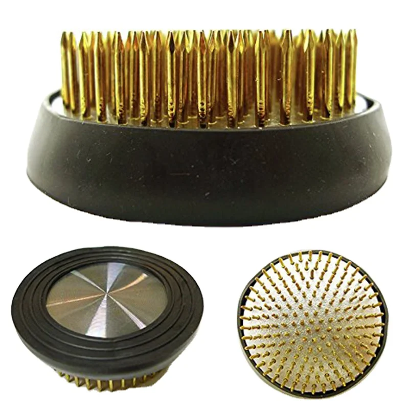 Small Size Mini Novelty JianShan Floral Arrangement Kenzan Ikebana for flower art