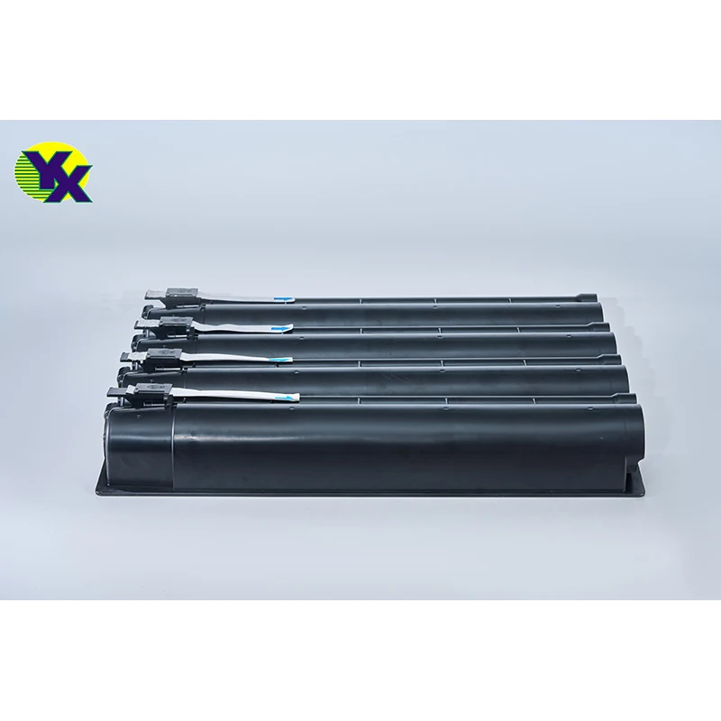 YX заводской высококачественный T FC415 совместимый копировальный картридж с тонером для TOSHIBA E STUDIO 2515AC 3015AC 3515AC 4515AC 5015AC