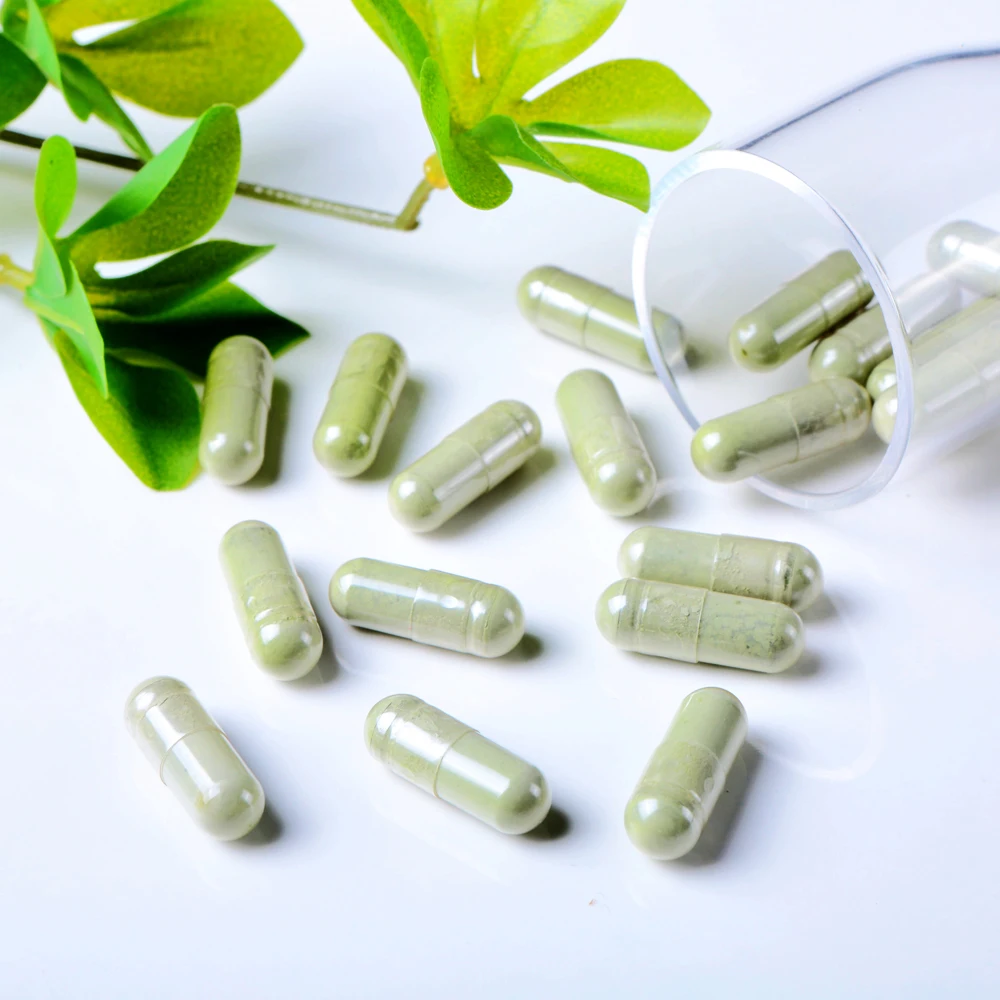 Hpmc кислотостойкие твердые капсулы из желатиновых вегетарианских овощей в капсулах vide hmpc