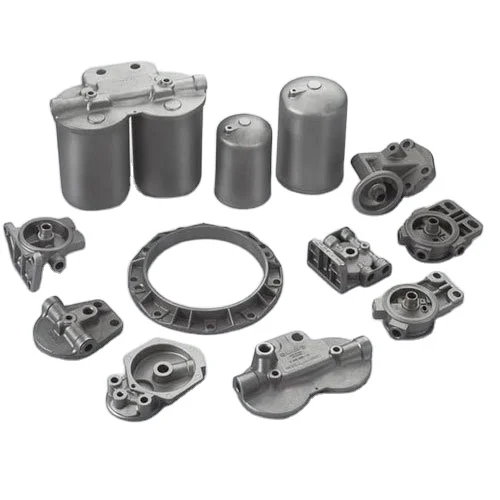 Manufacturer aluminum alloy zinc interior exterior rearview mirror base frame car auto parts die casting