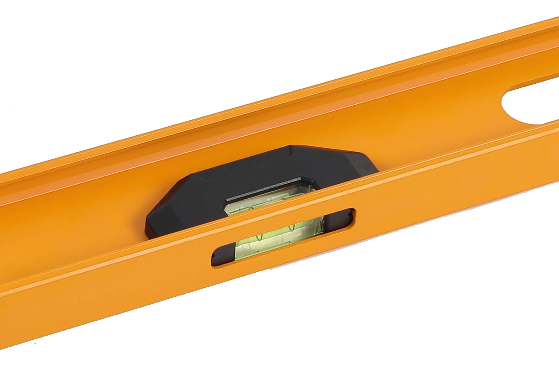 800mm High Accuracy Quality Spirit Level ,Aluminum Body, Magnetized