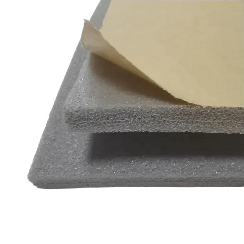 Close Cell Cross Linked Polyethylene Foam/xpe Foam/ixpe Foam Sheet