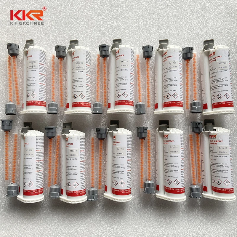 50 мл акриловый твердый поверхностный клей оптом