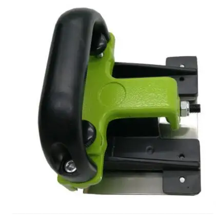 Vinyl Flooring Joint  Cutter in Plastic PVC floor cutter flooring installation tools cutting knife scrap trimming machine