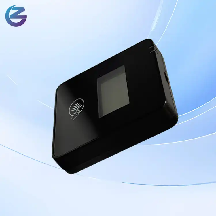 ZCS07 Manufacturers USB NFC + IC Chip Tablet PC ISO 7816 Smart Card Reader Writer Machine