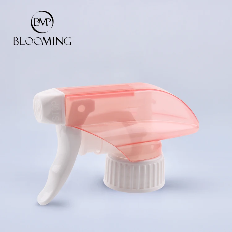 Skincare packaging bottle 28/410 all plastic trigger sprayer,foamer trigger sprayer,28mm all plastic foam trigger sprayer 28/410