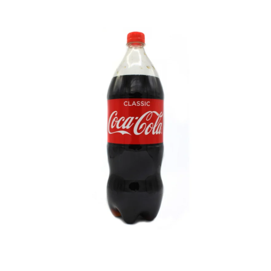 Fresh Stock CocaCola Carbonated Soda Soft Drinks Coke Cola 1.5Liters Wholesale Price Export Ready 330lm Coke Cola